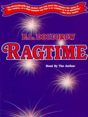 cover image of Ragtime